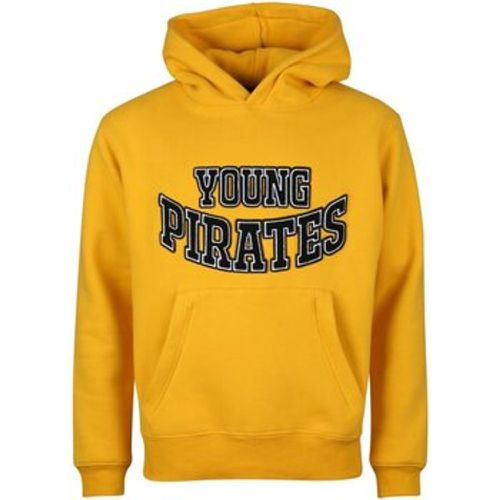 Pullover Sport YP Sweatshirt Hood College P 1106426 2000 - Young Pirates - Modalova