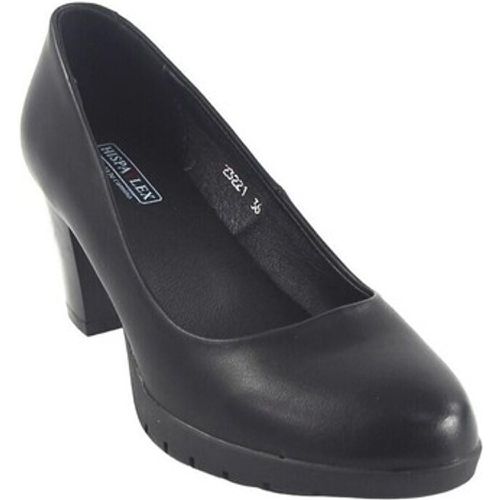 Schuhe 23221 schwarzer Damenschuh - Hispaflex - Modalova