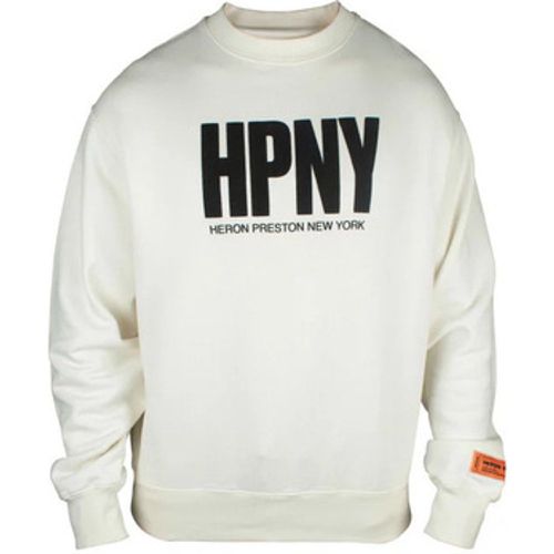 Heron Preston Sweatshirt - Heron Preston - Modalova