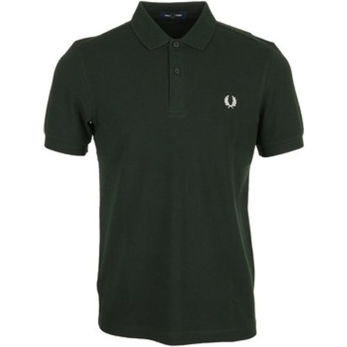 T-Shirts & Poloshirts Plain Shirt - Fred Perry - Modalova