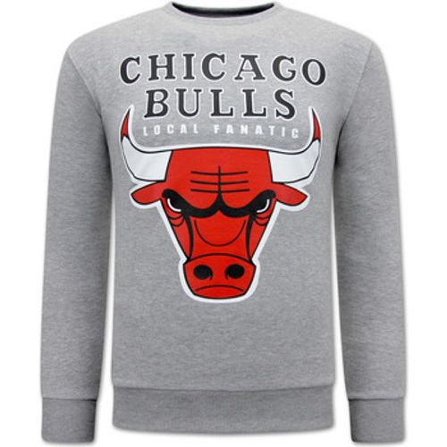 Sweatshirt Chicago Bulls - Local Fanatic - Modalova