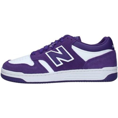 New Balance Sneaker BB480LWD - New Balance - Modalova