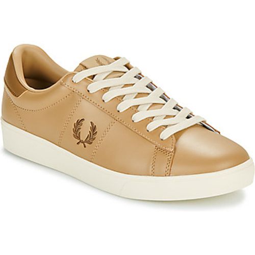 Sneaker B4334 Spencer Leather - Fred Perry - Modalova