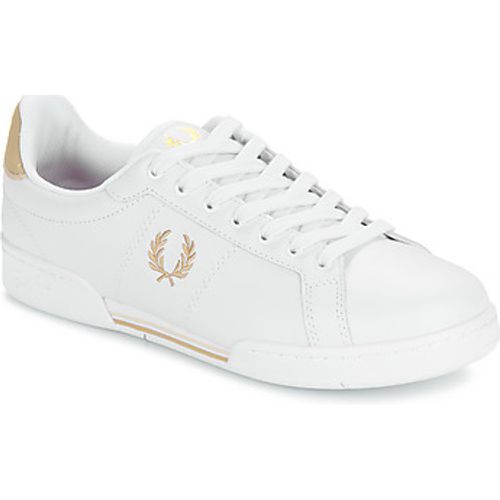 Fred Perry Sneaker B722 Leather - Fred Perry - Modalova