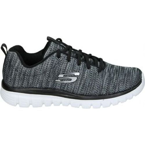 Skechers Schuhe 12614-BKW - Skechers - Modalova