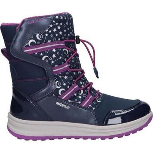 Stiefel J042UA 050FU J ROBY GIRL B WPF - Geox - Modalova