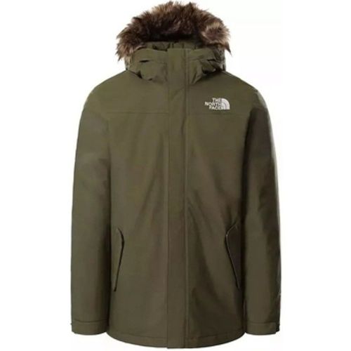 Herrenmantel M ZANEK JKT - The North Face - Modalova