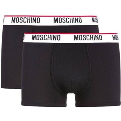 Moschino Boxer 1394-4300 - Moschino - Modalova