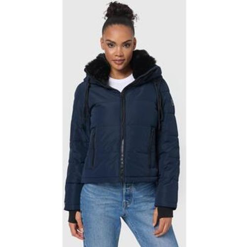 Jacken Steppjacke Mit Liebe XIV - Navahoo - Modalova