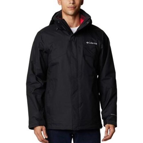 Jacken Bugaboo™ Ii Fleece Interchange Jacket - Columbia - Modalova