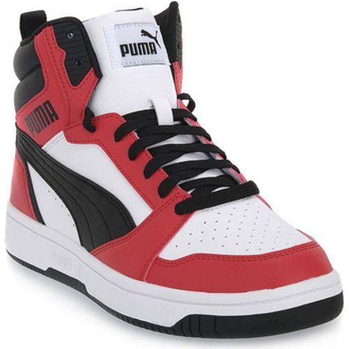 Puma Schuhe 04 REBOUND V6 HI - Puma - Modalova