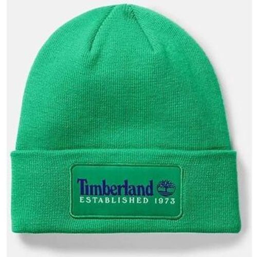 Hut TB0A2PTD ESTABLISHED 1973-H31 CELTIC GREEN - Timberland - Modalova