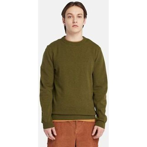 Pullover TB0A2BFH - MERINO CREW-302 - Timberland - Modalova