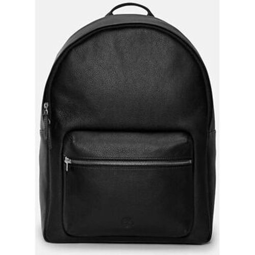 Rucksack TB0A6MPS RCK LEATHER BACKPACK-001 BLACK - Timberland - Modalova