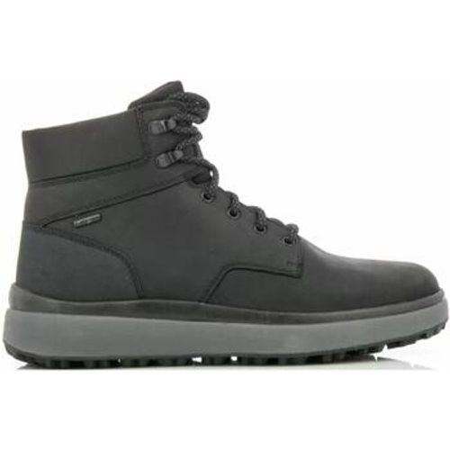 Geox Turnschuhe GEUAI24-U36FZC-blk - Geox - Modalova