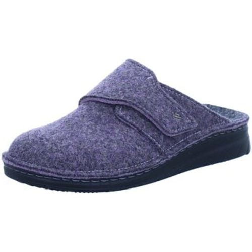 Hausschuhe Zams 482108 06503-482198 - Finn Comfort - Modalova