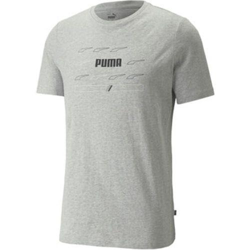 T-Shirts & Poloshirts 847433-04 - Puma - Modalova