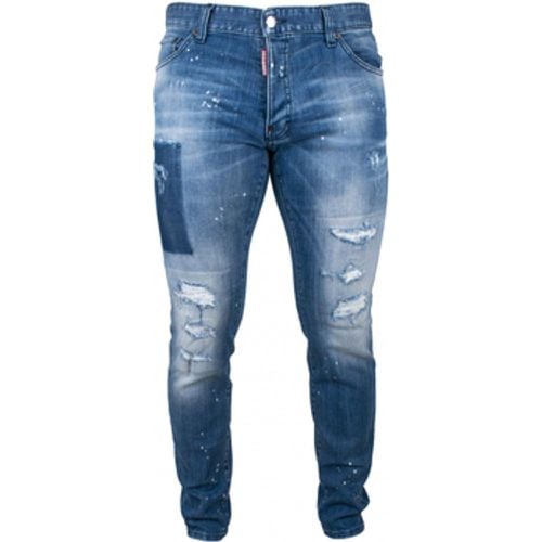 Dsquared Jeans - Dsquared - Modalova