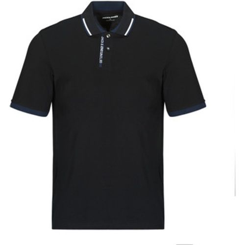 Poloshirt JJSTEEL POLO SS - jack & jones - Modalova