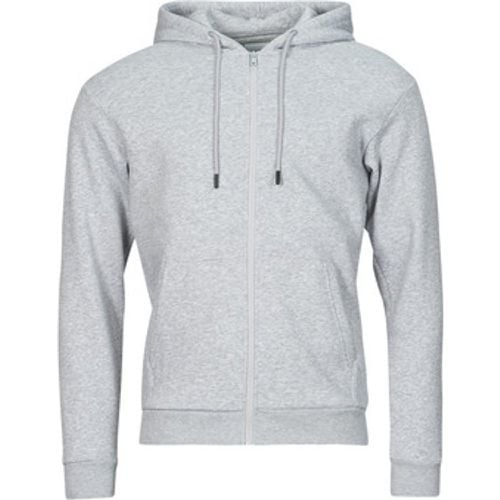 Sweatshirt JJEBRADLEY SWEAT ZIP HOOD - jack & jones - Modalova