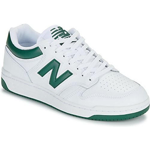 New Balance Sneaker 480 - New Balance - Modalova