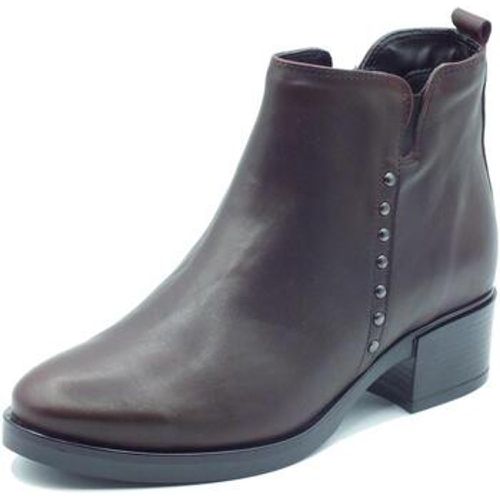 Melluso Ankle Boots K91851D - Melluso - Modalova