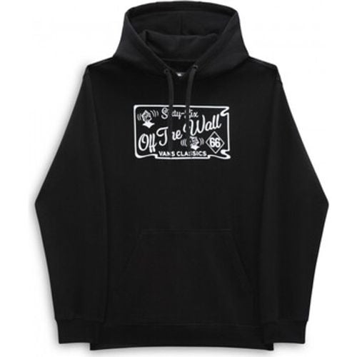 Vans Sweatshirt Diced po - Vans - Modalova