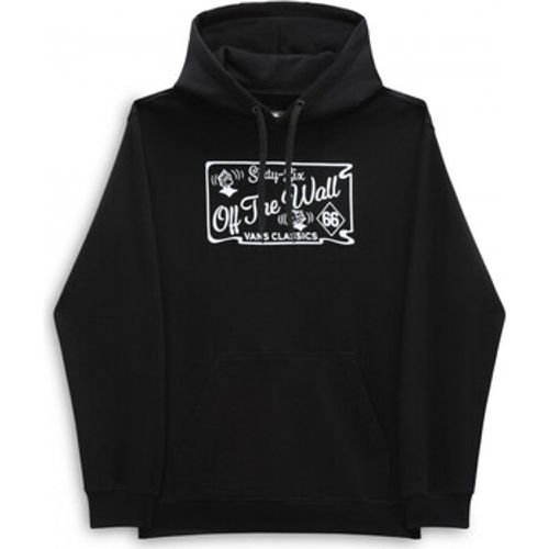 Vans Sweatshirt Diced po - Vans - Modalova