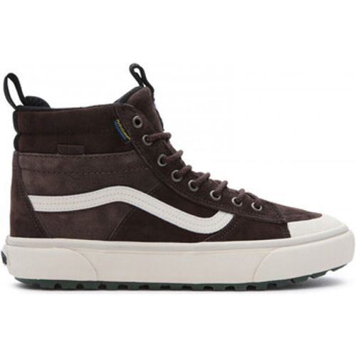 Herrenschuhe Sk8-hi mte-2 utility pop - Vans - Modalova