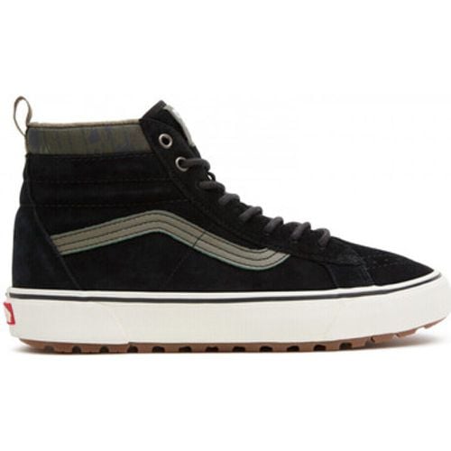 Vans Herrenschuhe Sk8-hi mte-1 - Vans - Modalova