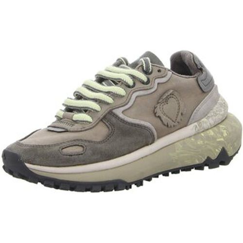 Sneaker CHACRONA METTA ADVENTURE GREY - Satorisan - Modalova