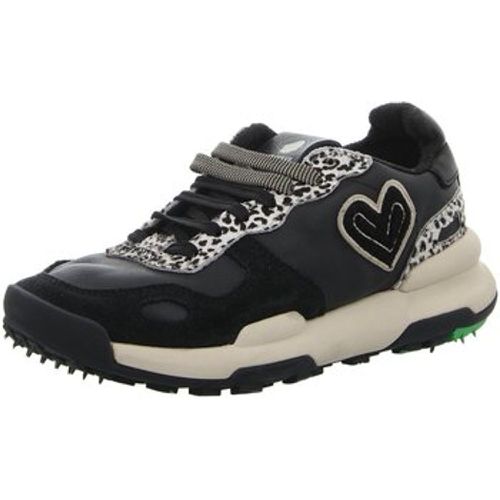 Sneaker CHACRONA OZARK BLACK - Satorisan - Modalova