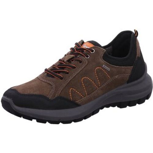 Halbschuhe Schnuerschuhe Outsider-704-Tex 11041 - Sioux - Modalova