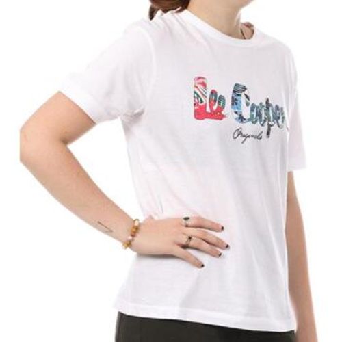 T-Shirts & Poloshirts LEE-009549 - Lee Cooper - Modalova