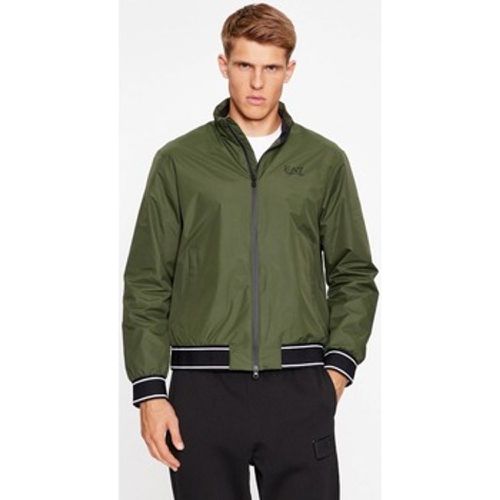 Herren-Jacke 6RPB07PN27Z - Emporio Armani EA7 - Modalova