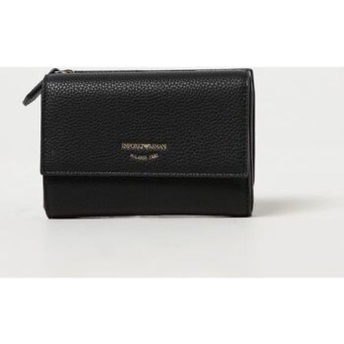 Geldbeutel Y3H326YVZ7B 80001 - Emporio Armani - Modalova