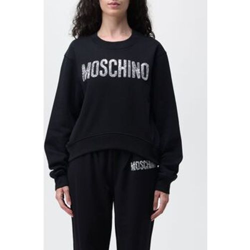 Moschino Sweatshirt A17035428 1555 - Moschino - Modalova