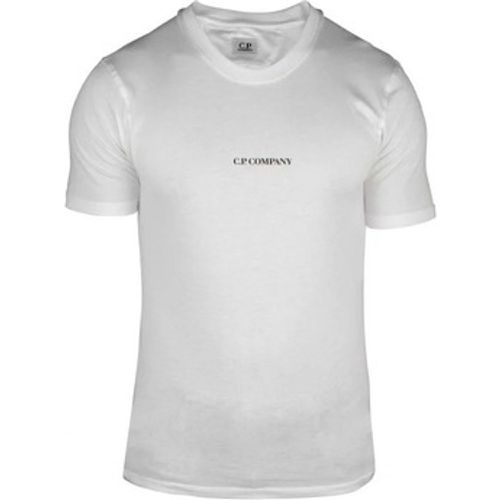 T-Shirts & Poloshirts - C.P. Company - Modalova