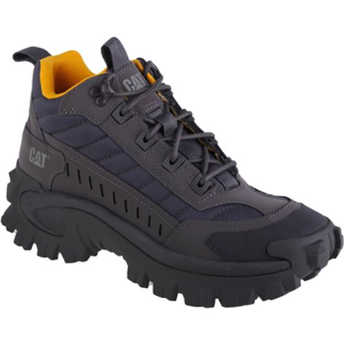 Caterpillar Sneaker Intruder Mid - Caterpillar - Modalova