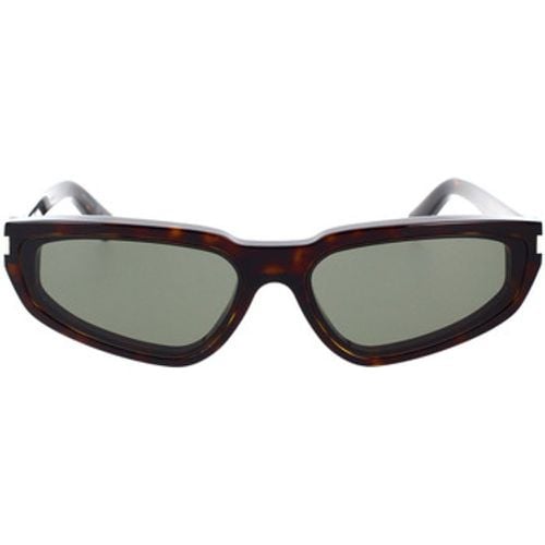 Sonnenbrillen Sonnenbrille Saint Laurent SL 634 NOVA 002 - Yves Saint Laurent - Modalova