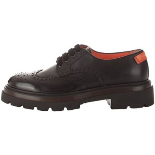 Herrenschuhe MGMI17800JK4BPHGN01 - Santoni - Modalova