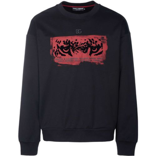 D&G Sweatshirt G9WZ8Z HU7H8 - D&G - Modalova