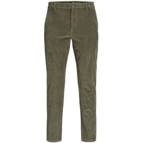 Hosen 12242204 HARVEY-DUSTY OLIVE - jack & jones - Modalova