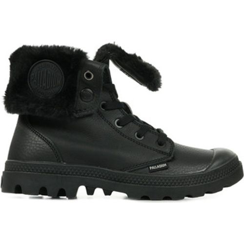 Damenstiefel Baggy Nbk Wl - Palladium - Modalova