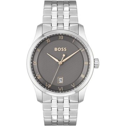 Armbanduhr Armbanduhr aus Edelstahl - Boss - Modalova