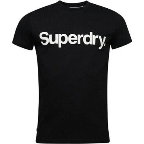 Superdry T-Shirt 223122 - Superdry - Modalova