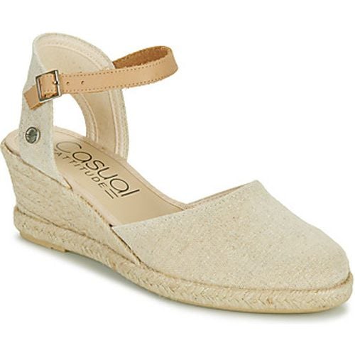 Casual Attitude Espadrilles ONELLA - Casual Attitude - Modalova