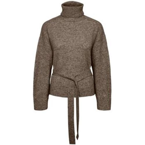 Pullover 17142153 JASSY-LIGHT GREY - Pieces - Modalova