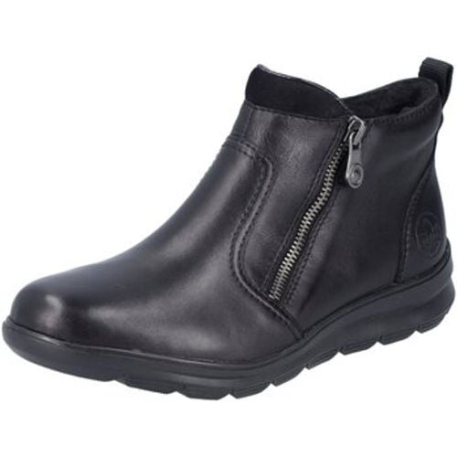 Stiefel Stiefeletten HWK Stiefel Z0060-00 - Rieker - Modalova