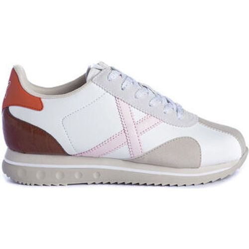 Sneaker Sapporo sky 8355038 Blanco/Rosa - Munich - Modalova